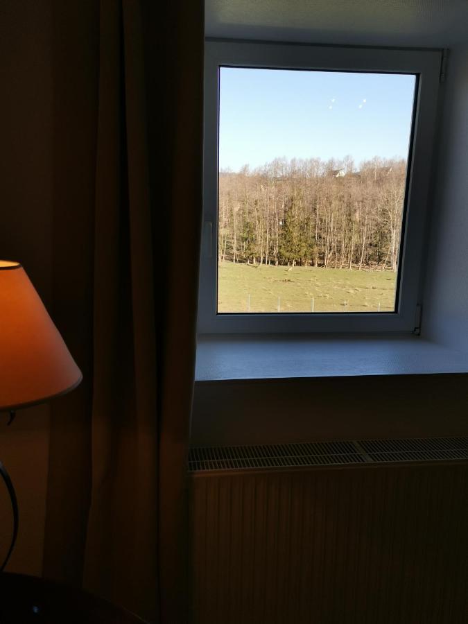 Gite Des Biches Birkenwald Exterior photo
